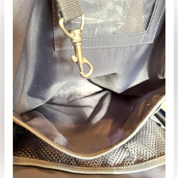 Pottery Barn Kids Mackenzie Marvel's Spider-Man Glow-in-the-Dark Backpack - Picture 5 of 6